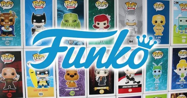 funko pop